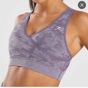Gymshark Sports Bra